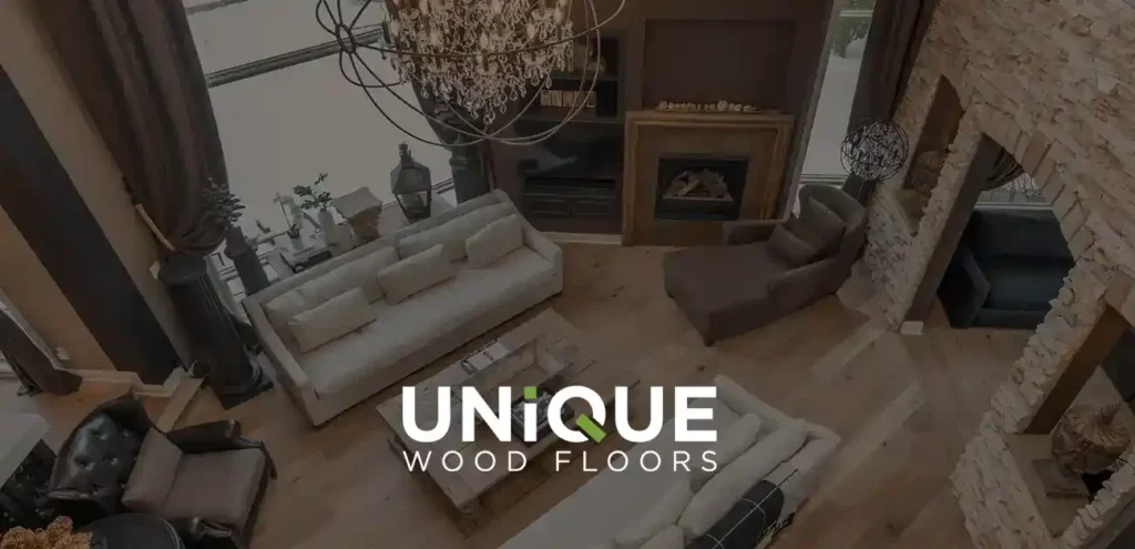 Unique Wood Floors